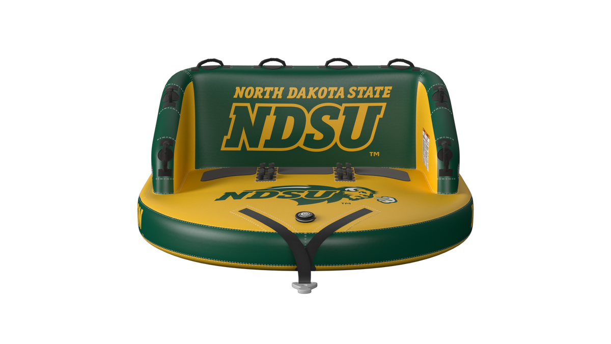 North Dakota State 