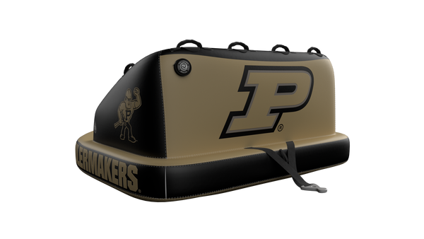 Purdue "The Coach" Towable Tube