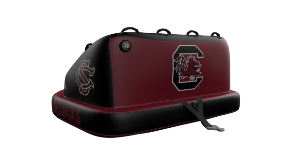 South Carolina "The Coach" Towable Tube