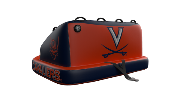 Virginia "The Coach" Towable Tube