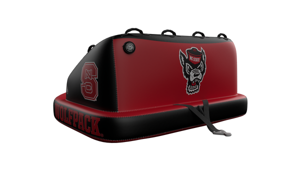 NC State "The Coach" Towable Tube