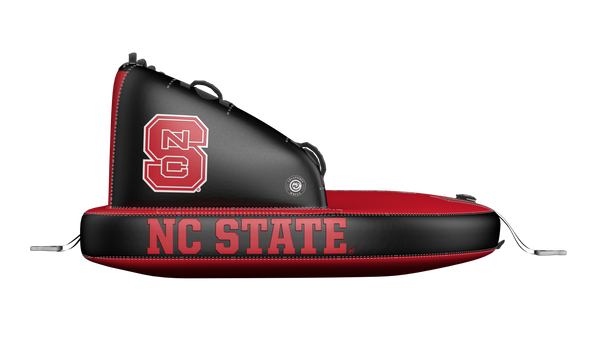 NC State "The Coach" Towable Tube