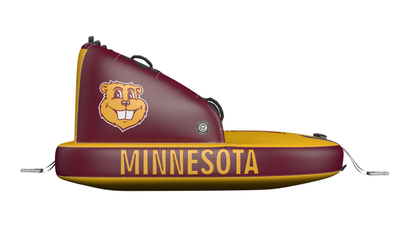 Minnesota "The Coach" Towable Tube