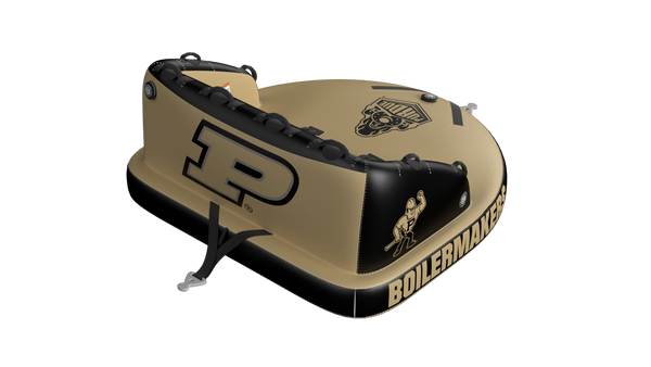 Purdue "The Coach" Towable Tube