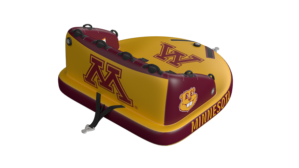 Minnesota "The Coach" Towable Tube