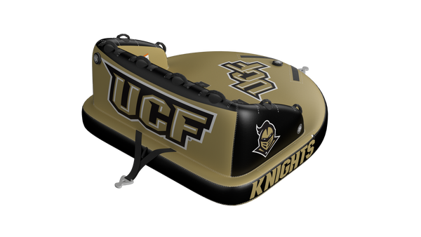 UCF "The Coach" Towable Tube