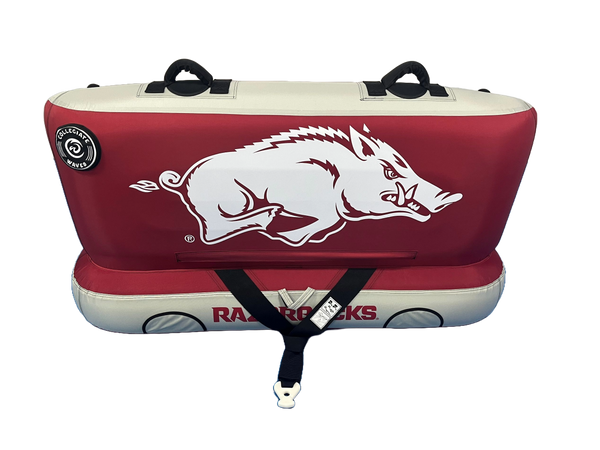 Arkansas "The Captain" Towable Tube