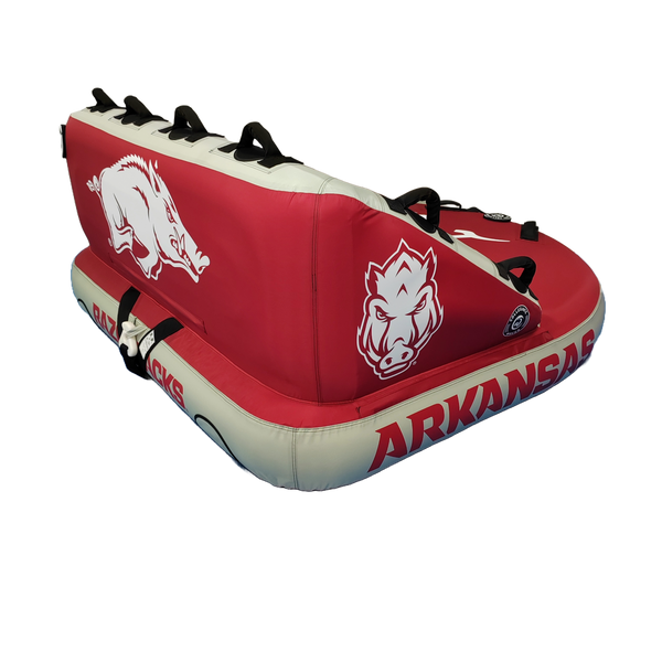 Arkansas "The Coach" Towable Tube