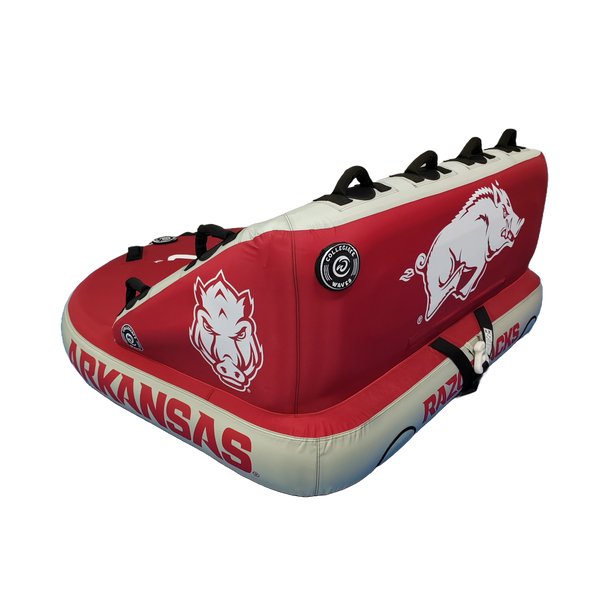 Arkansas "The Coach" Towable Tube