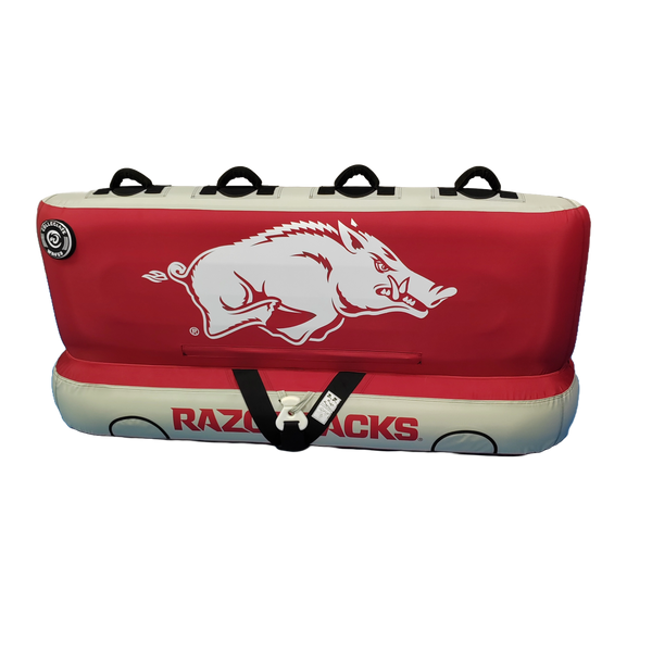 Arkansas "The Coach" Towable Tube