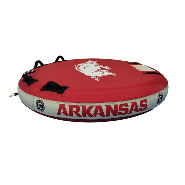 Arkansas "The Rookie" Round Tube