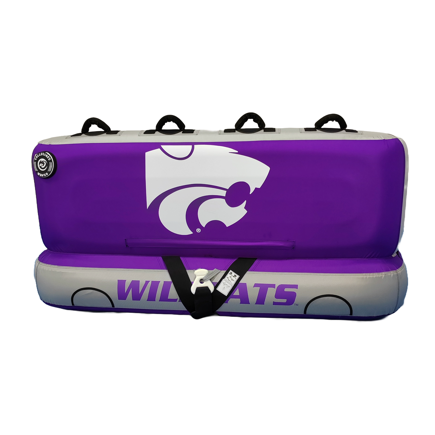 K-State "The Coach" Towable Tube