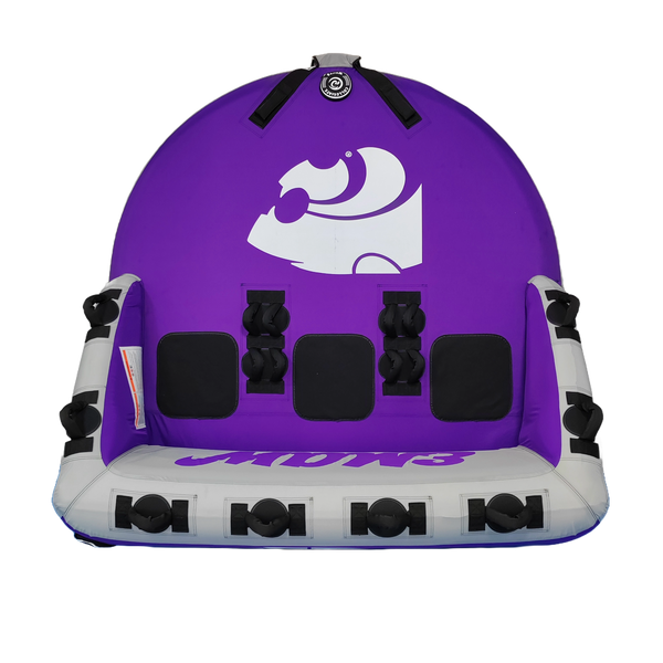 K-State "The Coach" Towable Tube