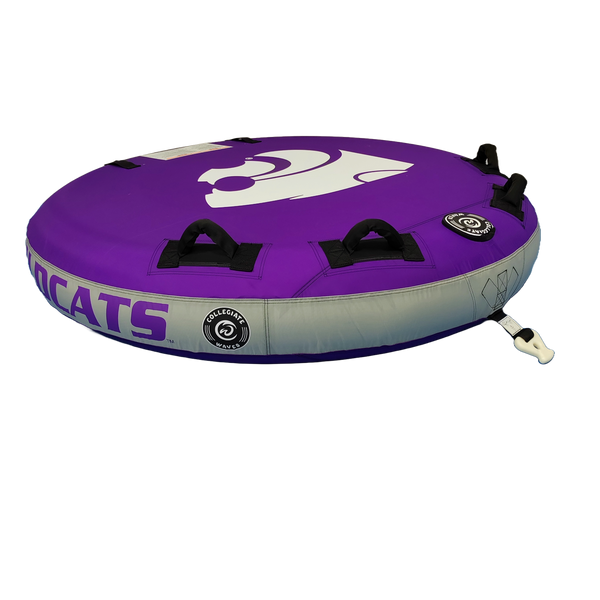 K-State "The Rookie" Round Tube