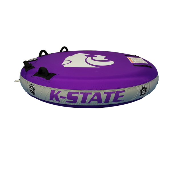 K-State "The Rookie" Round Tube