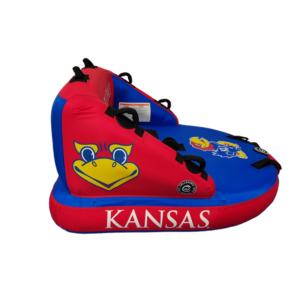 Kansas "The Captain" Towable Tube