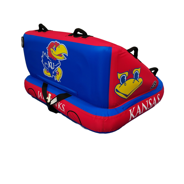 Kansas "The Captain" Towable Tube