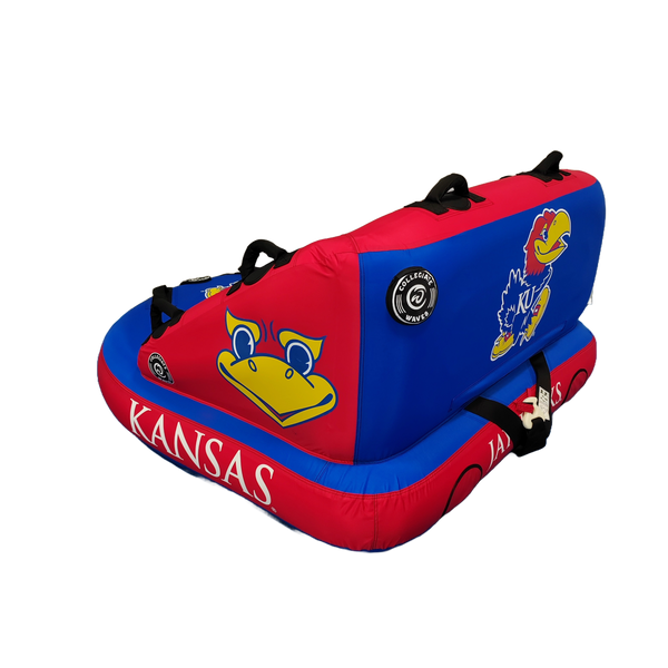 Kansas "The Captain" Towable Tube