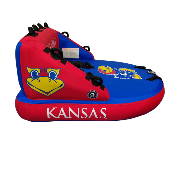 Kansas "The Coach" Towable Tube