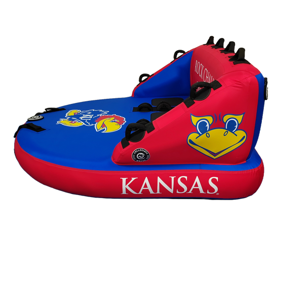 Kansas "The Coach" Towable Tube