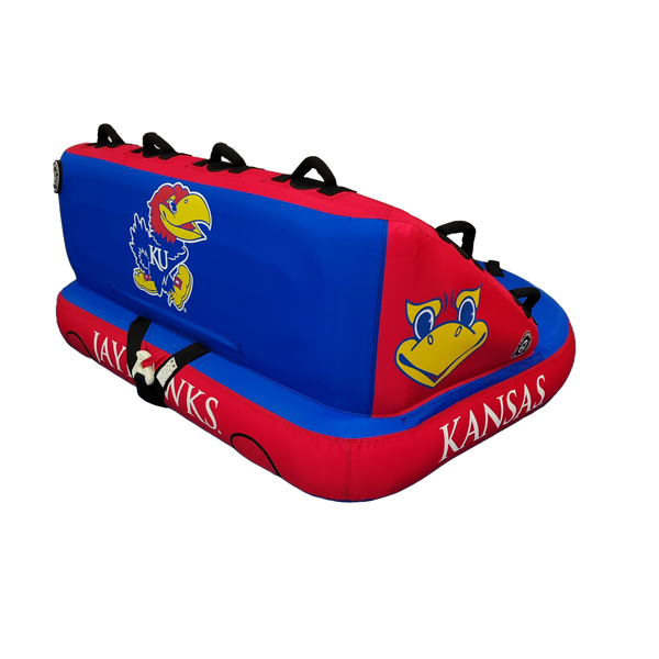 Kansas "The Coach" Towable Tube