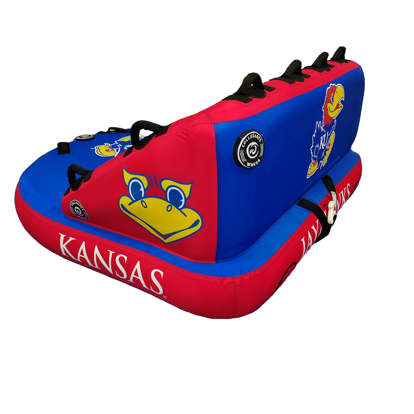 Kansas "The Coach" Towable Tube