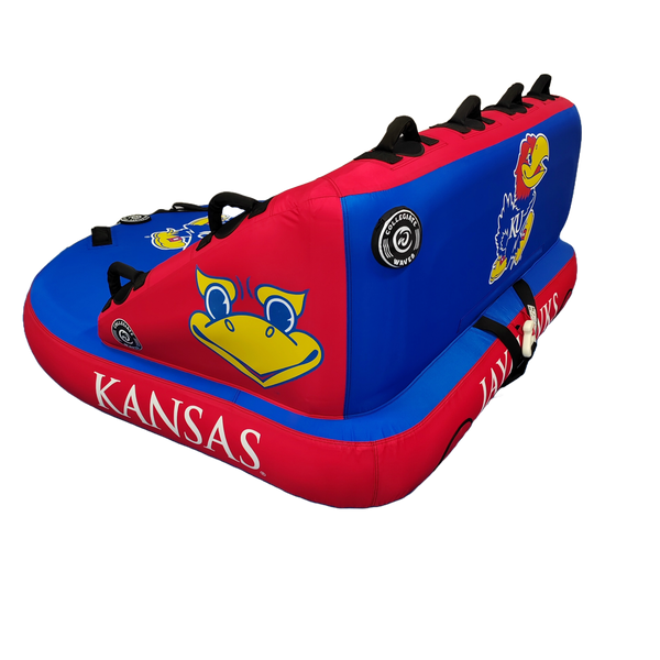 Kansas "The Coach" Towable Tube