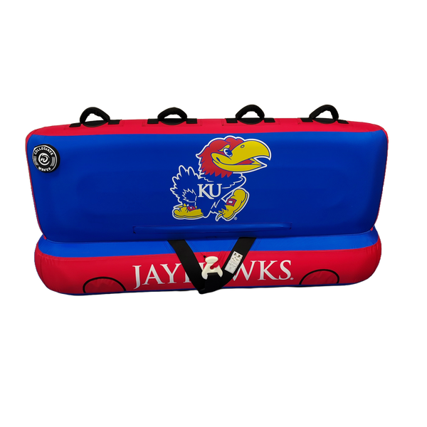 Kansas "The Coach" Towable Tube