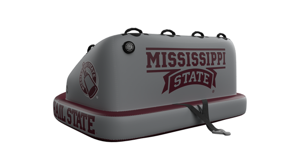 Mississippi State "The Coach" Towable Tube