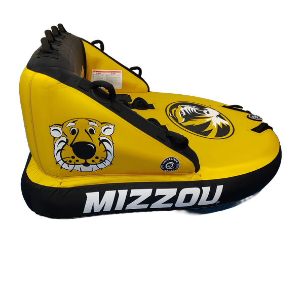 Missouri "The Coach" Towable Tube