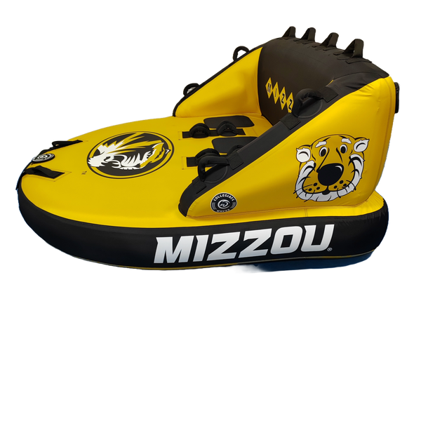 Missouri "The Coach" Towable Tube