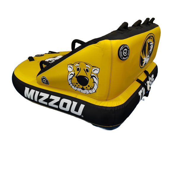 Missouri "The Coach" Towable Tube