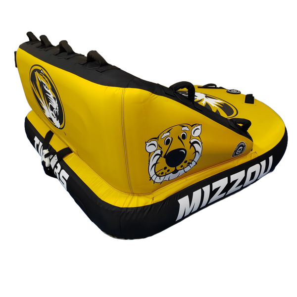 Missouri "The Coach" Towable Tube