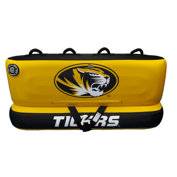 Missouri "The Coach" Towable Tube