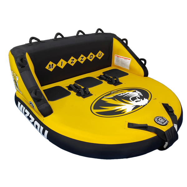 Missouri "The Coach" Towable Tube