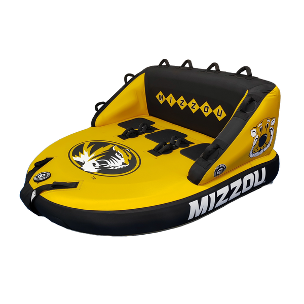 Missouri "The Coach" Towable Tube