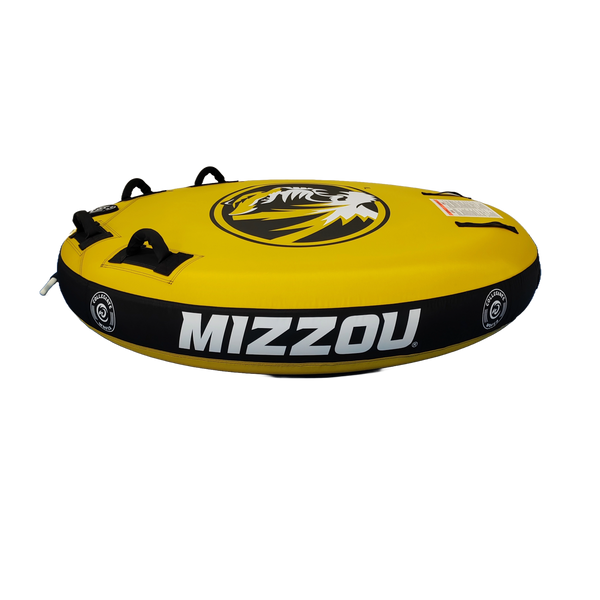 Missouri "The Rookie" Round Tube