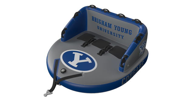 BYU "The Coach" Towable Tube