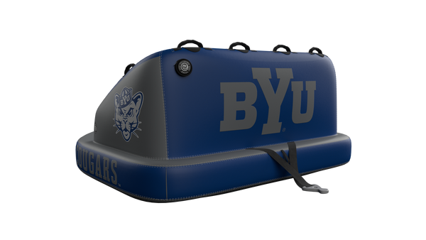 BYU "The Coach" Towable Tube