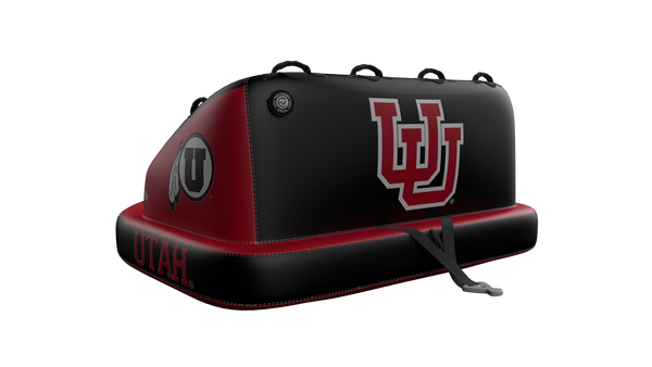 Utah "The Coach" Towable Tube