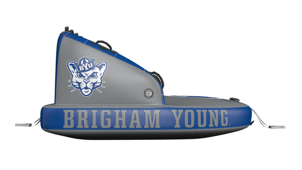 BYU "The Coach" Towable Tube