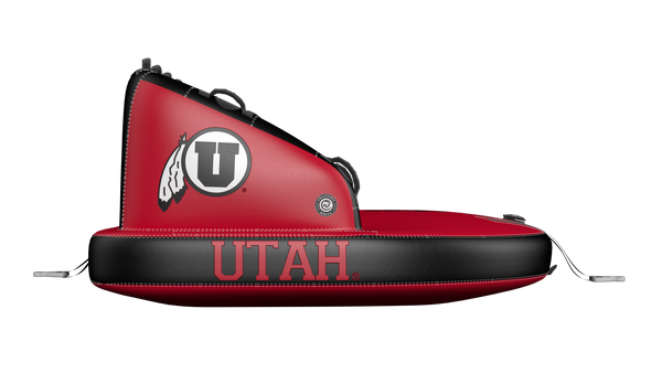 Utah "The Coach" Towable Tube