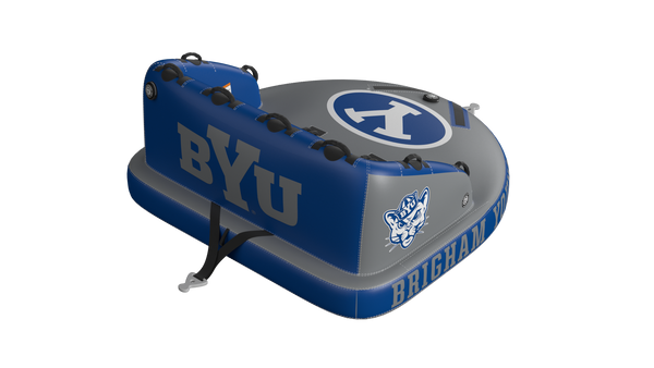 BYU "The Coach" Towable Tube