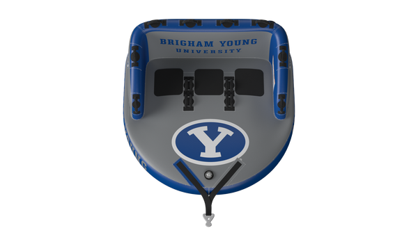 BYU "The Coach" Towable Tube