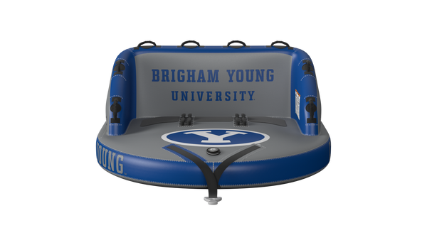 BYU "The Coach" Towable Tube