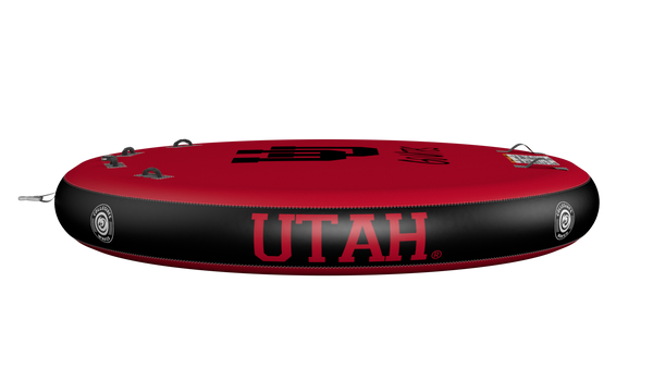 Utah "The Rookie" Round Tube