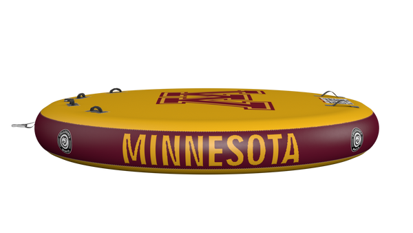 Minnesota "The Rookie" Round Tube