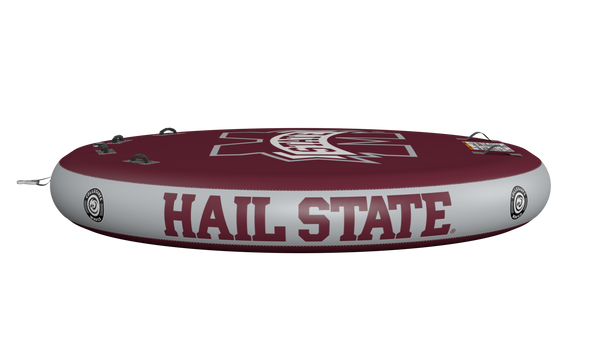 Mississippi State "The Rookie" Round Tube