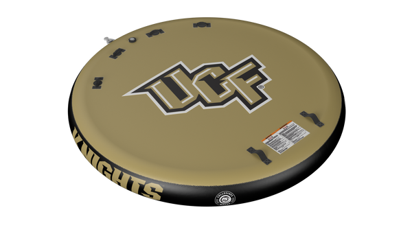 UCF "The Rookie" Round Tube