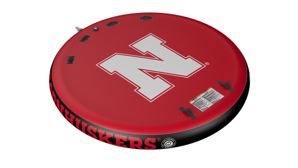 Nebraska "The Rookie" Round Tube